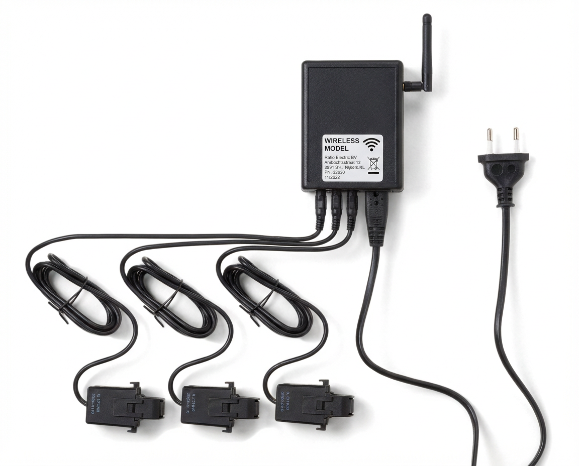 SenseKit Wireless