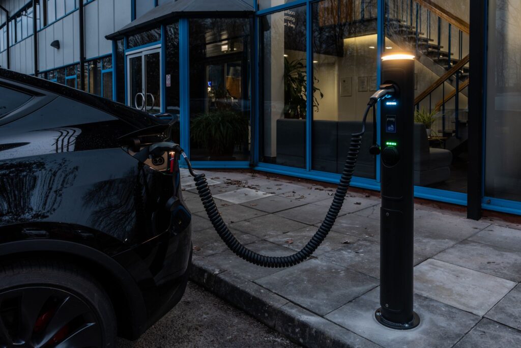 bil burger ratio lader