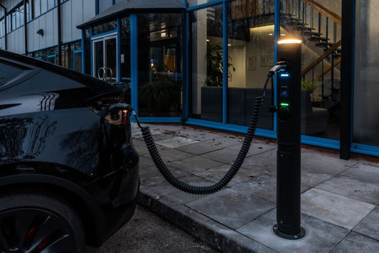 bil burger ratio lader