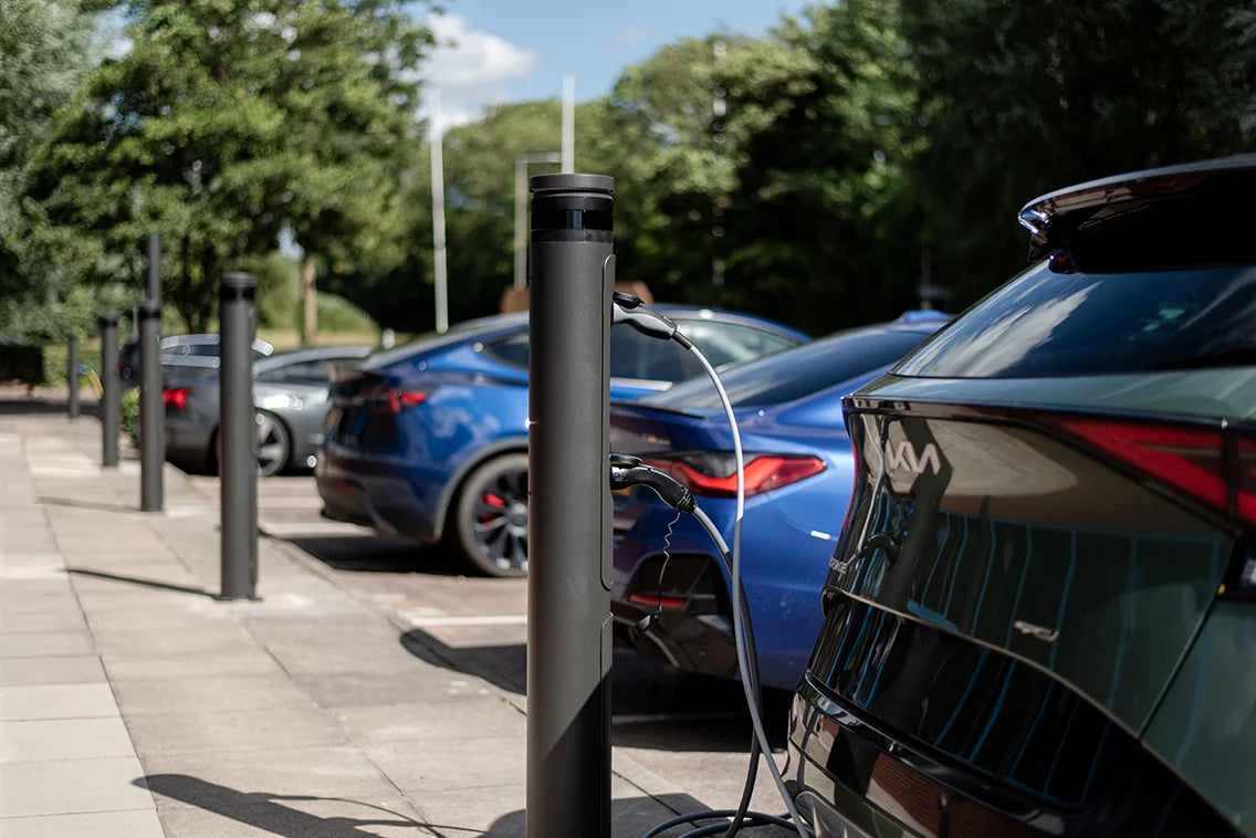 Stolper og fundamenter