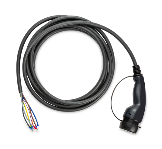 E-Line til montering i ladeboks 11kW