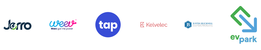 de forskellige partnere hos ratio