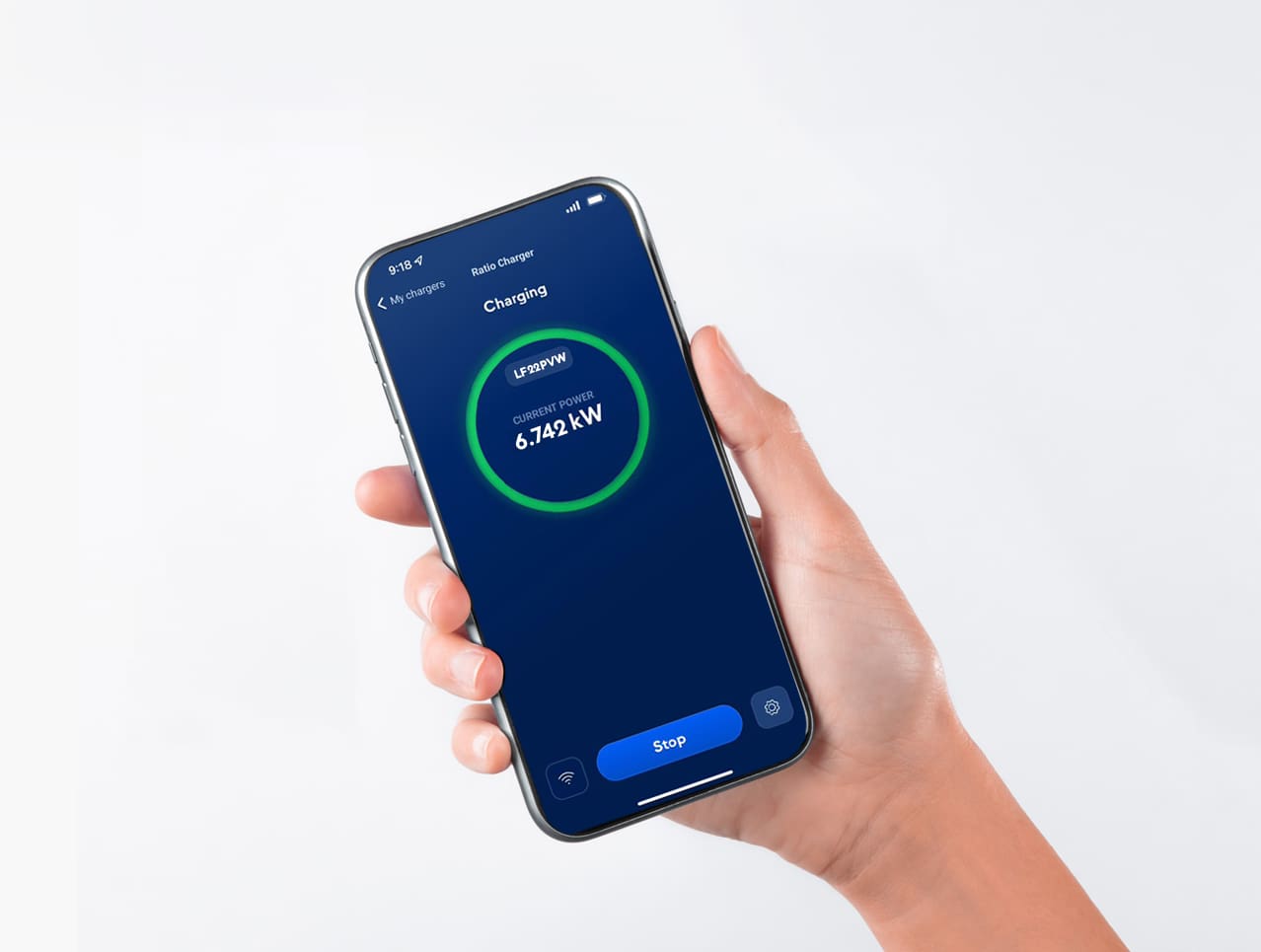 ratio app